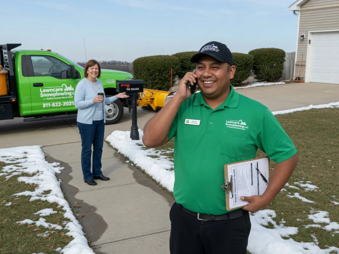 Lawn Care Services By Expert Landscaper Lynnville, TN FAQs